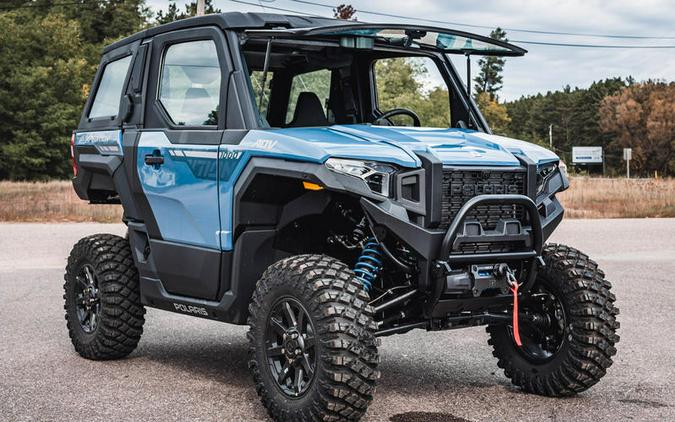 2024 Polaris® XPedition ADV NorthStar