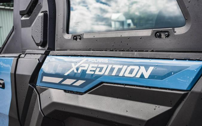 2024 Polaris® XPedition ADV NorthStar