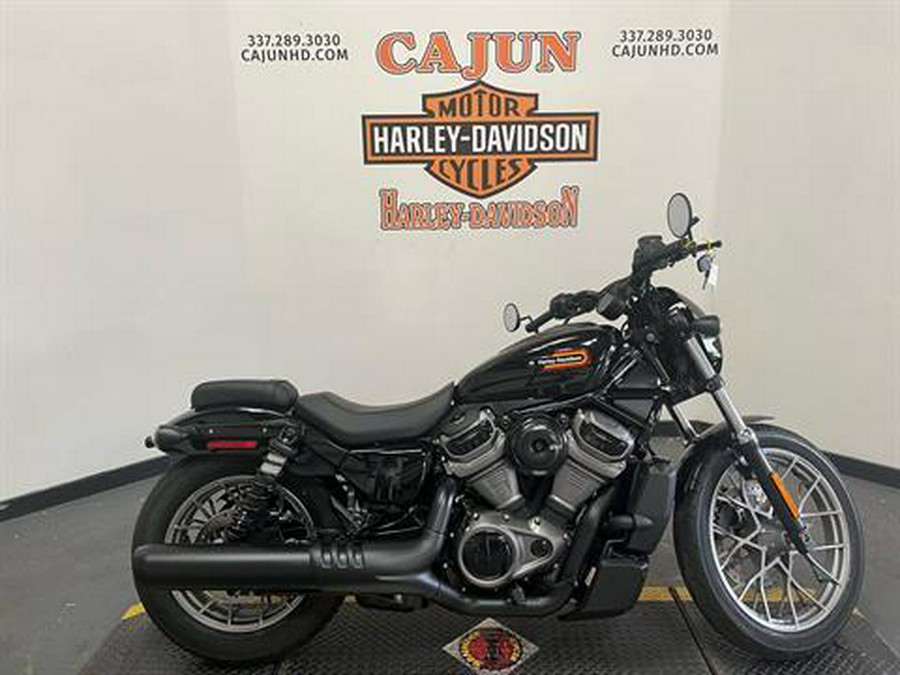 2023 Harley-Davidson Nightster® Special