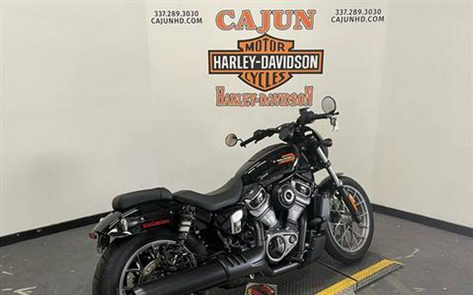 2023 Harley-Davidson Nightster® Special