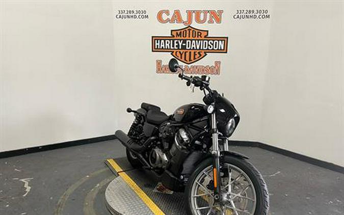 2023 Harley-Davidson Nightster® Special