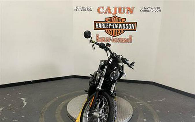 2023 Harley-Davidson Nightster® Special