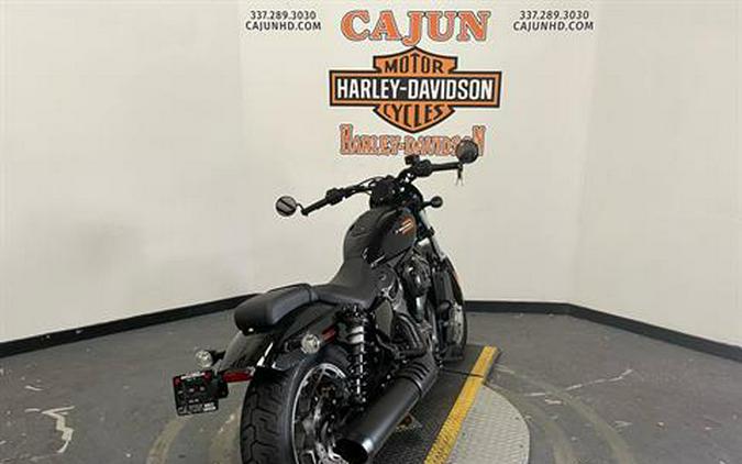 2023 Harley-Davidson Nightster® Special