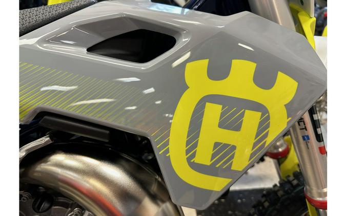 2024 Husqvarna Motorcycles TC 65