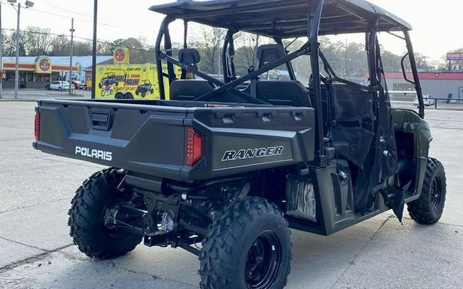 2024 Polaris® Ranger Crew 570 Full-Size