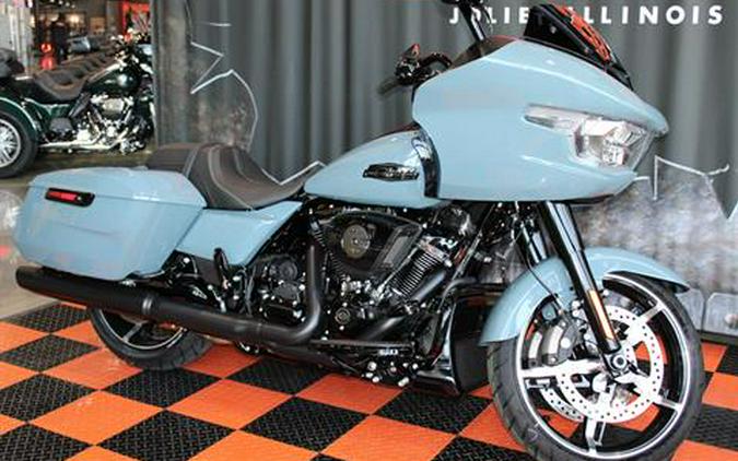 2024 Harley-Davidson Road Glide®