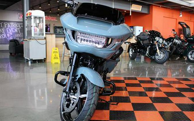 2024 Harley-Davidson Road Glide®