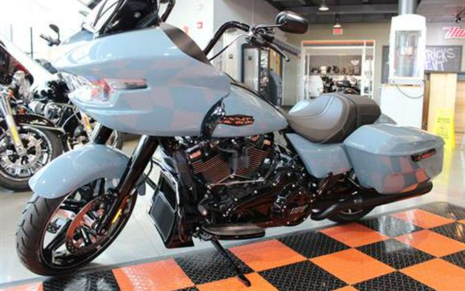 2024 Harley-Davidson Road Glide®