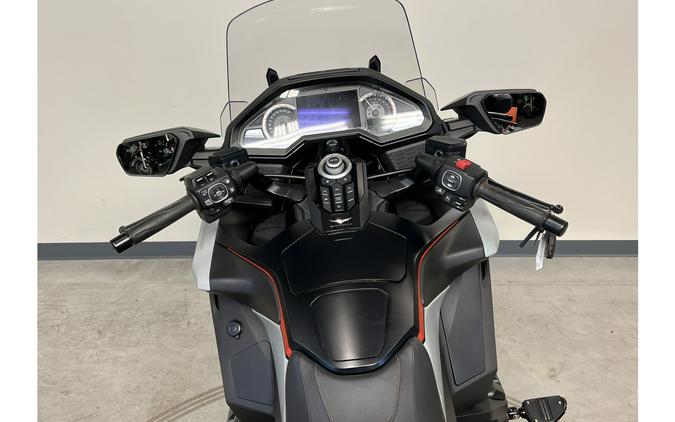 2021 Honda Gold Wing GL1800B