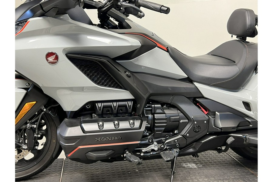 2021 Honda Gold Wing GL1800B