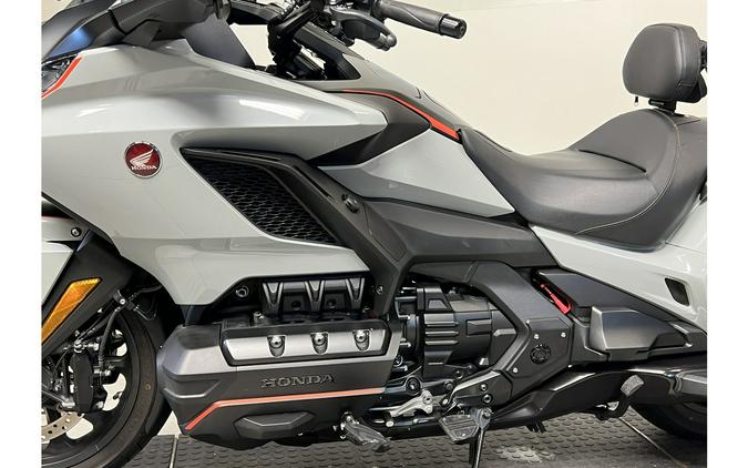 2021 Honda Gold Wing GL1800B