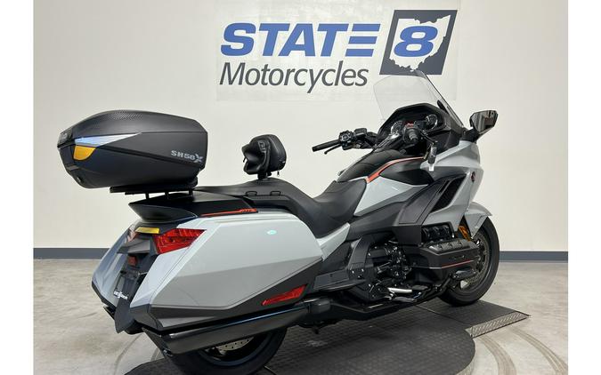 2021 Honda Gold Wing GL1800B