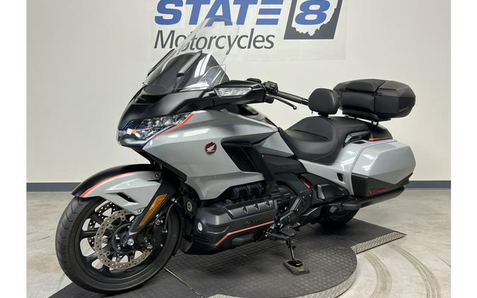 2021 Honda Gold Wing GL1800B