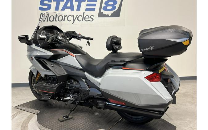 2021 Honda Gold Wing GL1800B