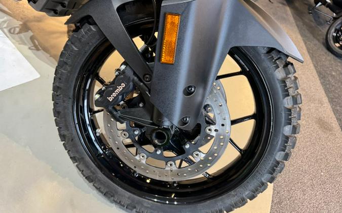 2020 KTM 1290 Super Adventure S