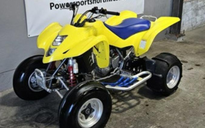 2006 Suzuki QuadSport Z400 Z400