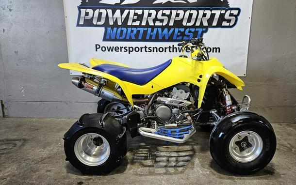 2006 Suzuki QuadSport Z400 Z400