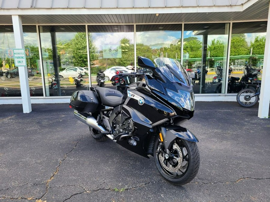 2024 BMW K 1600 B Black Storm Metallic