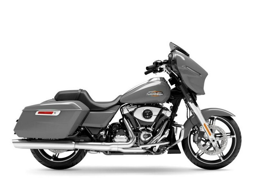 2024 Harley-Davidson® FLHX - Street Glide®