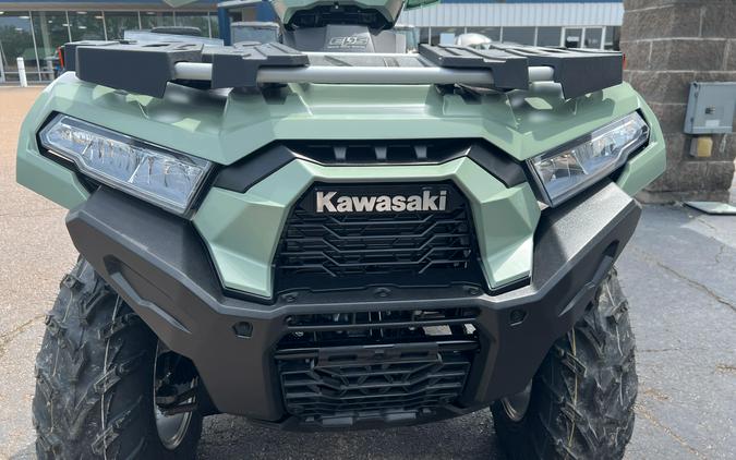 2024 Kawasaki Brute Force 750 LE EPS