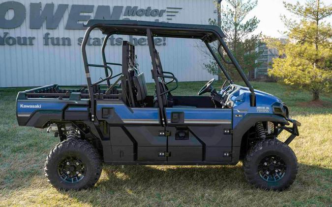 2024 Kawasaki MULE PRO-FXT 1000 LE