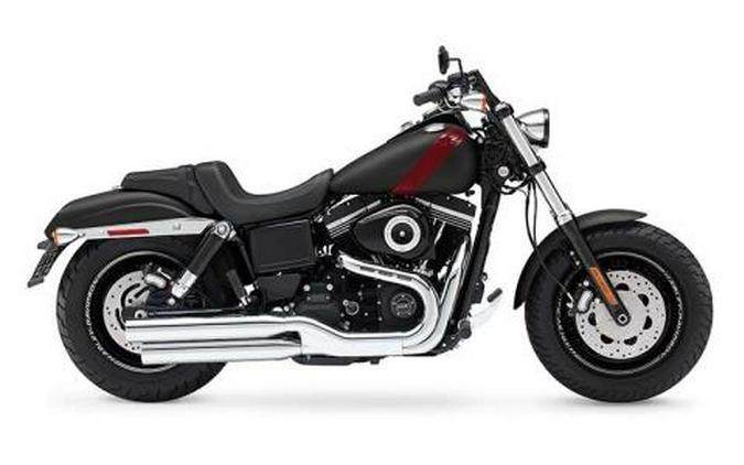 2015 Harley-Davidson Fat Bob®