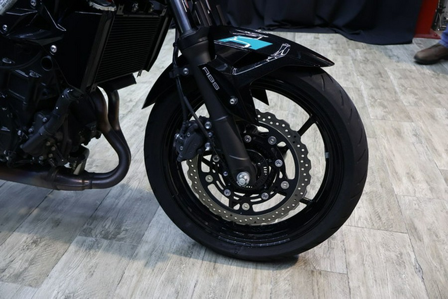 2023 Kawasaki Z400 ABS