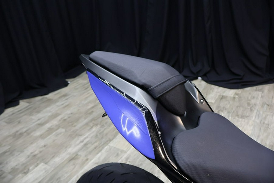 2023 Kawasaki Z400 ABS