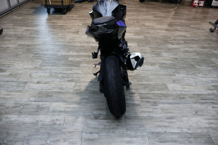2023 Kawasaki Z400 ABS