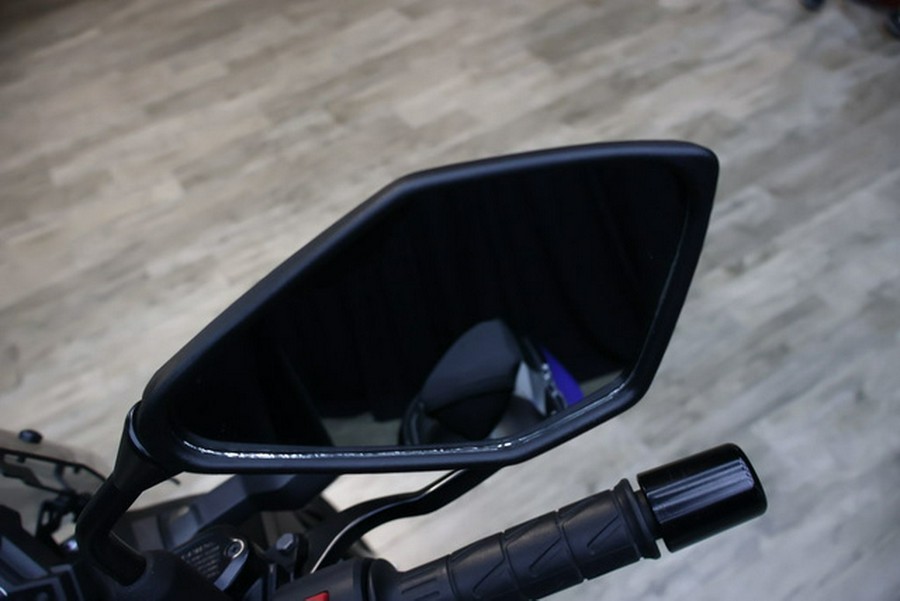 2023 Kawasaki Z400 ABS