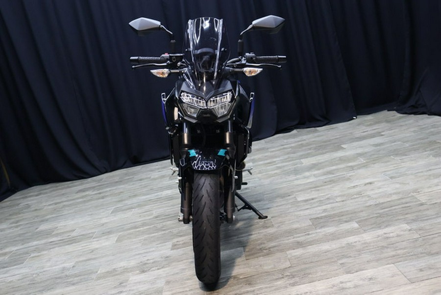 2023 Kawasaki Z400 ABS