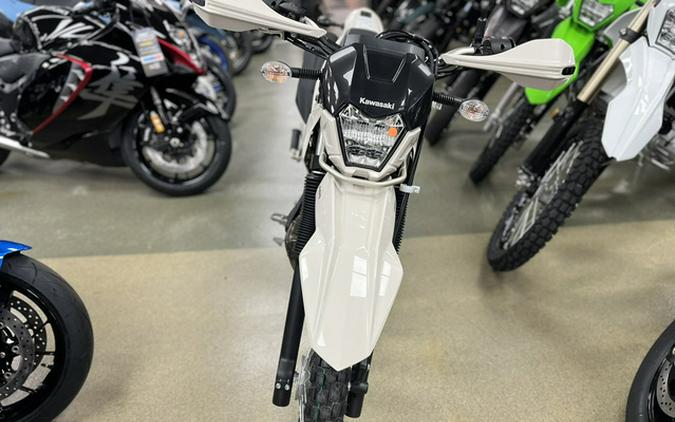 2026 Kawasaki KLX 230 Sherpa S ABS