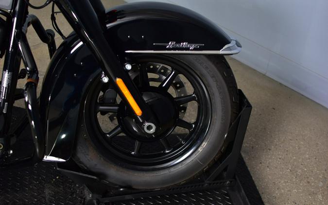 2022 Harley-Davidson Heritage Classic 114