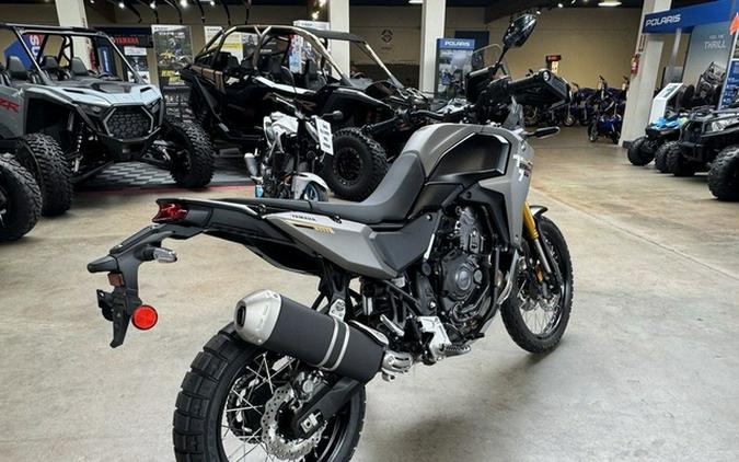 2025 Yamaha XTZ7SCY
