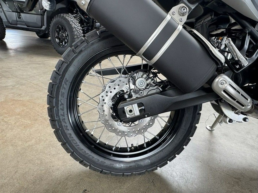 2025 Yamaha Tenere 700