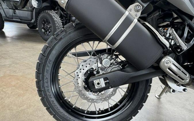 2025 Yamaha XTZ7SCY