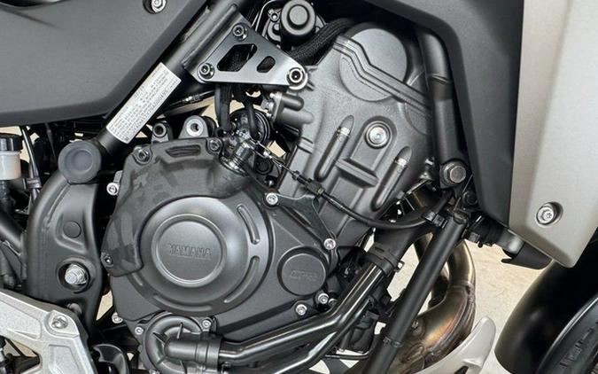 2025 Yamaha XTZ7SCY