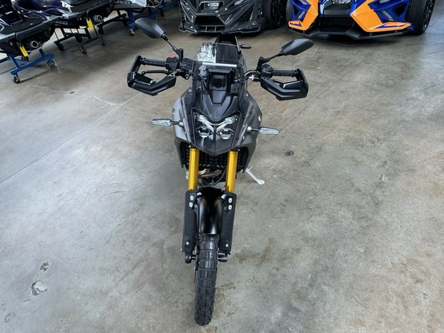 2025 Yamaha Tenere 700
