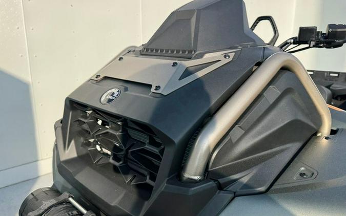 2026 Can-Am Outlander X mr 1000R Granite Grey