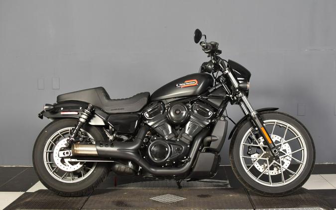 2025 Harley-Davidson Nightster Special