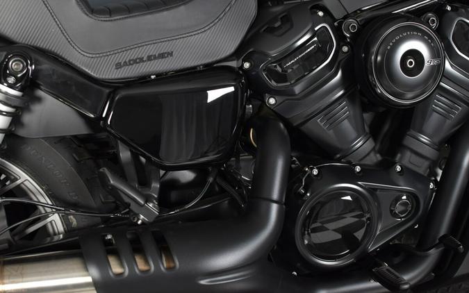2025 Harley-Davidson Nightster Special