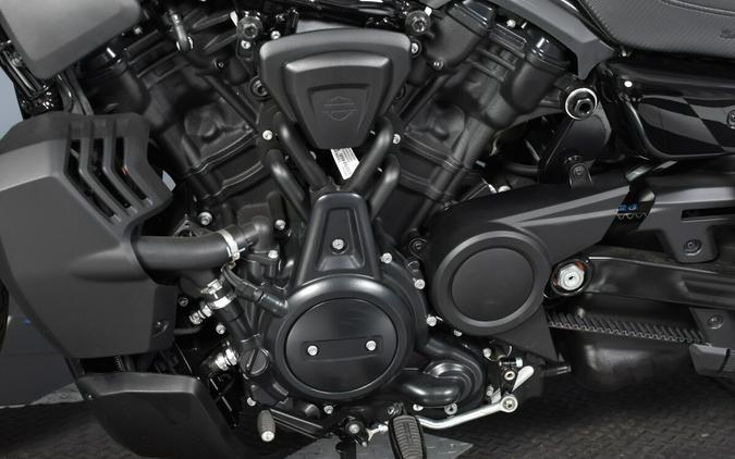 2025 Harley-Davidson Nightster Special