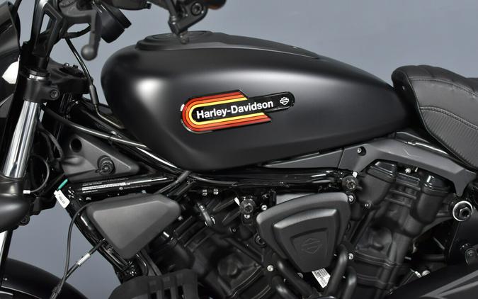 2025 Harley-Davidson Nightster Special