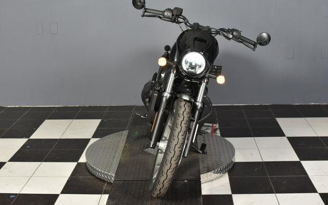 2025 Harley-Davidson Nightster Special