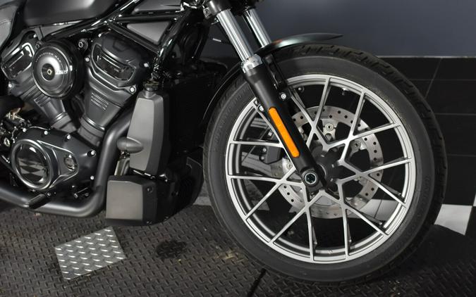 2025 Harley-Davidson Nightster Special