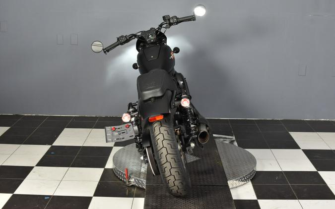 2025 Harley-Davidson Nightster Special