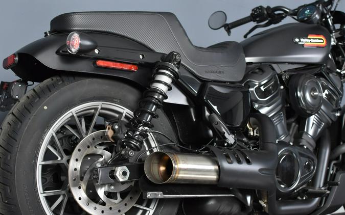 2025 Harley-Davidson Nightster Special