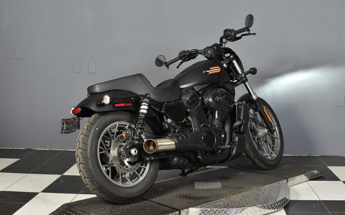 2025 Harley-Davidson Nightster Special