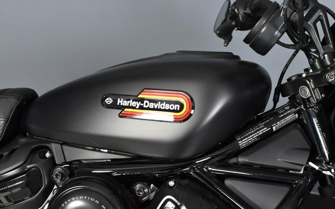 2025 Harley-Davidson Nightster Special