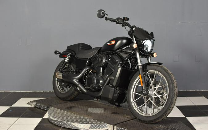 2025 Harley-Davidson Nightster Special
